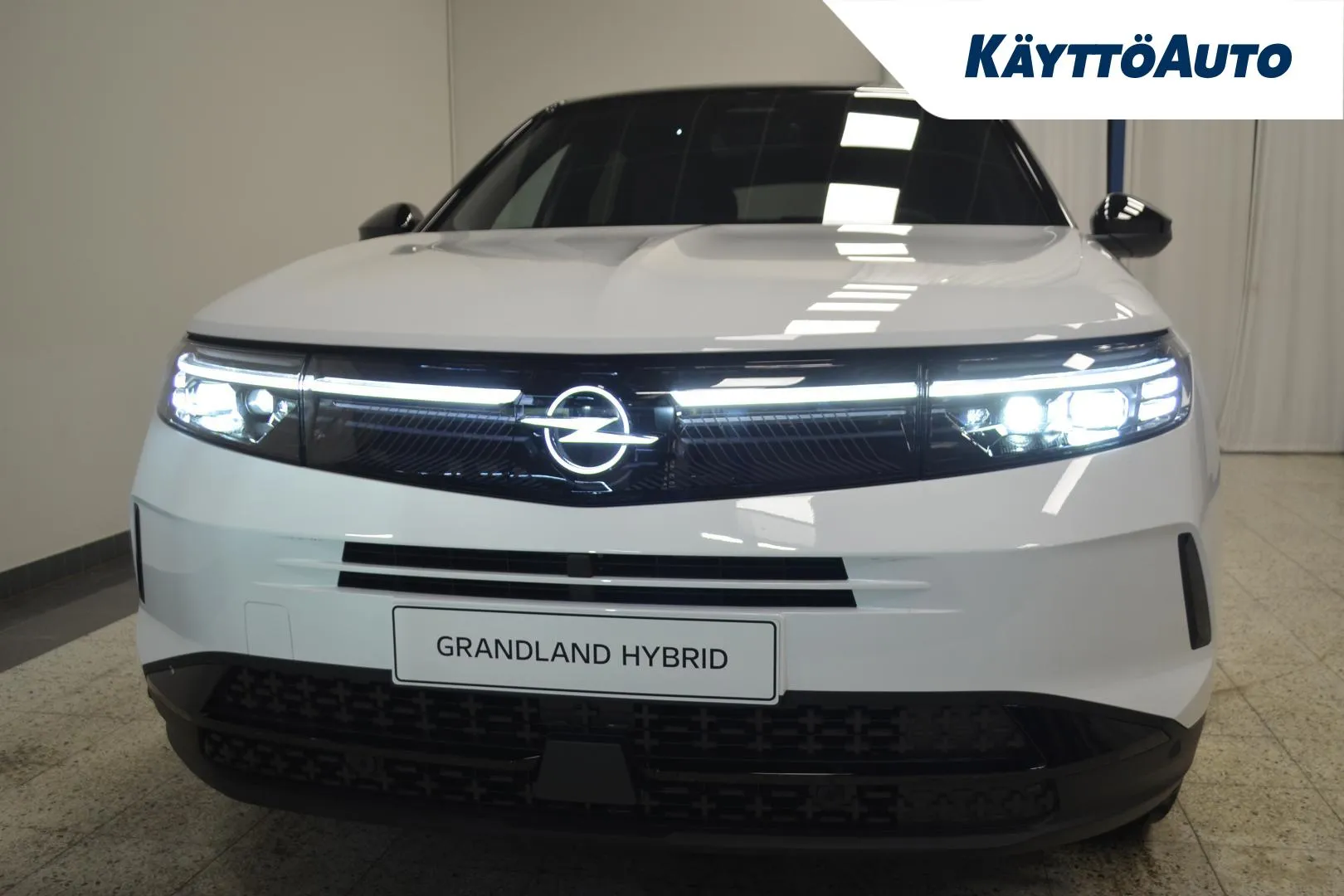 OPEL Grandland JNU-367 carousel image