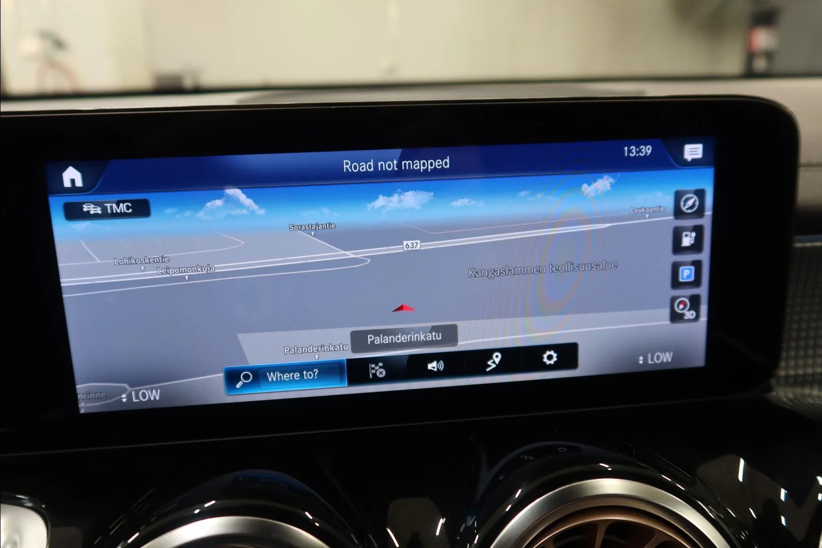 Mercedes-Benz EQB NMI-787 carousel image