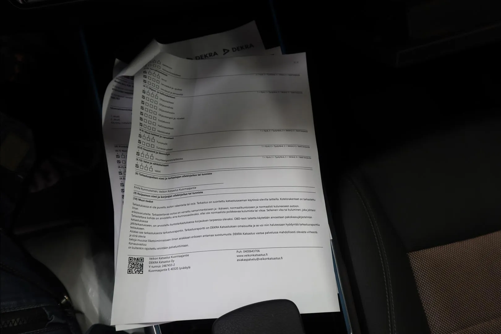 Mercedes-Benz EQB NMI-787 carousel image