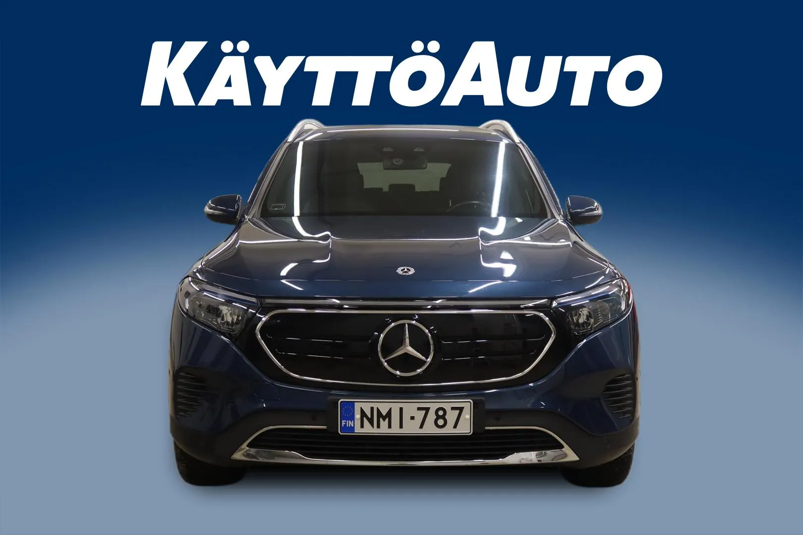 Mercedes-Benz EQB NMI-787 carousel image