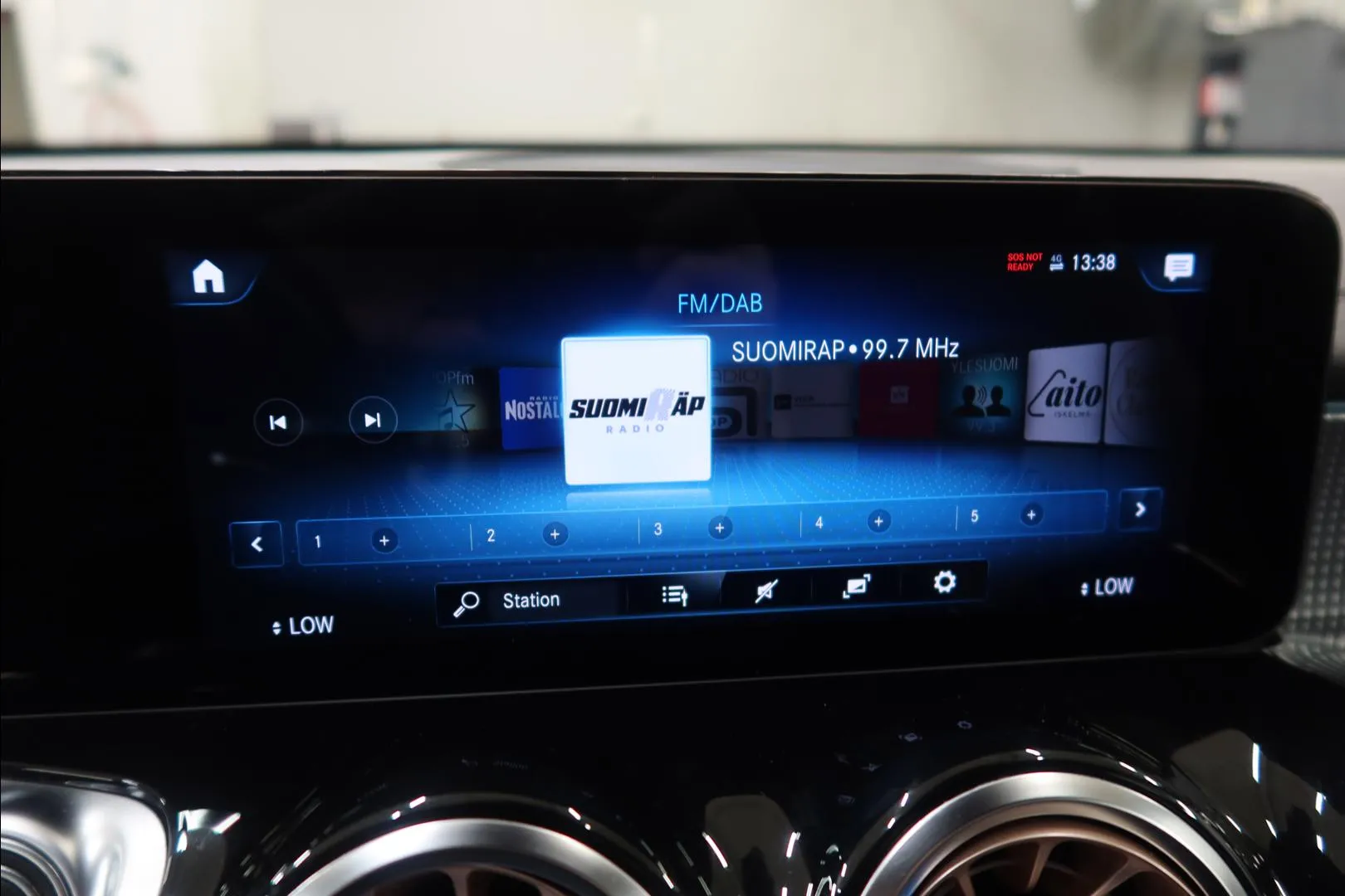 Mercedes-Benz EQB NMI-787 carousel image