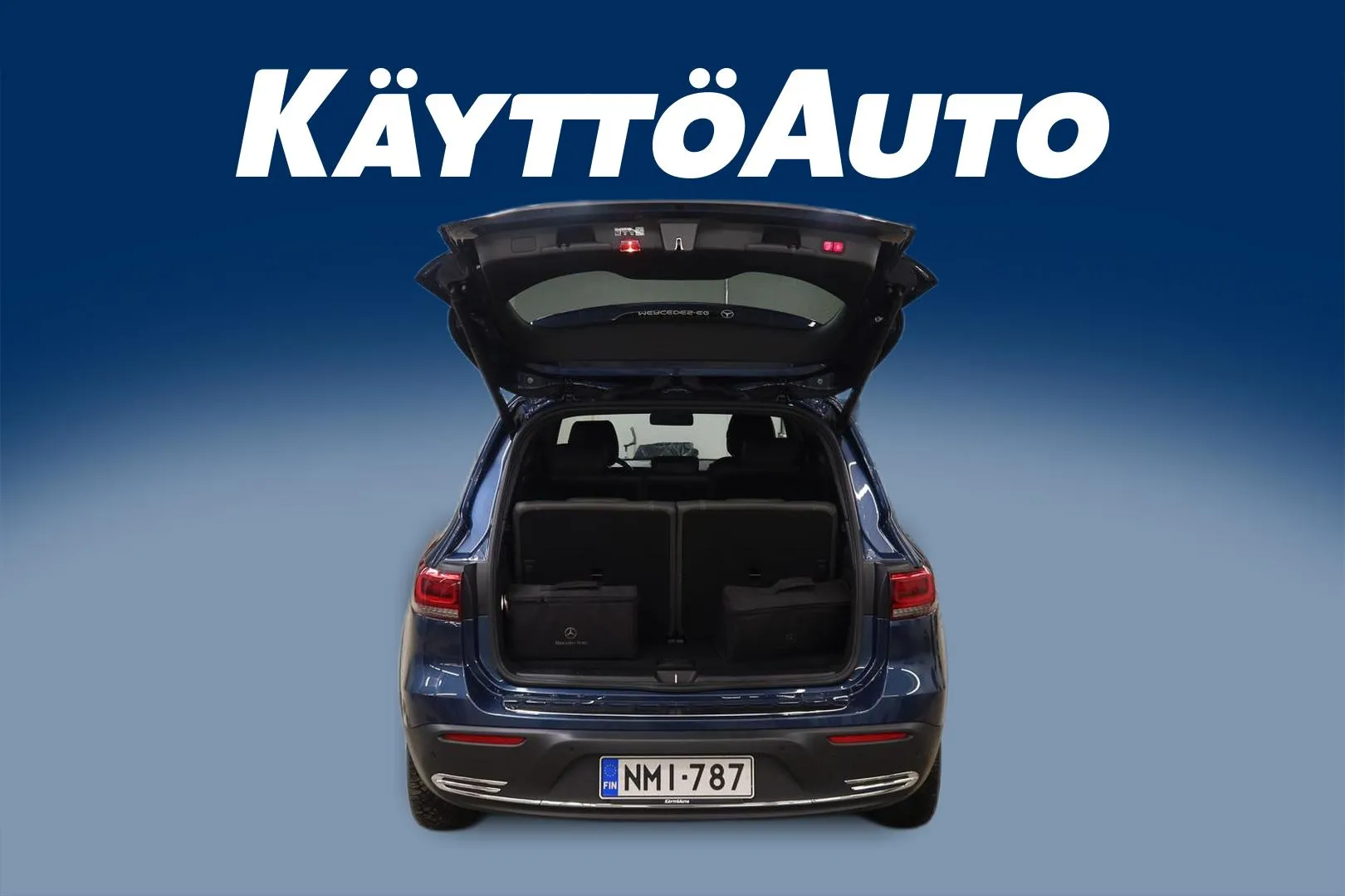 Mercedes-Benz EQB NMI-787 carousel image