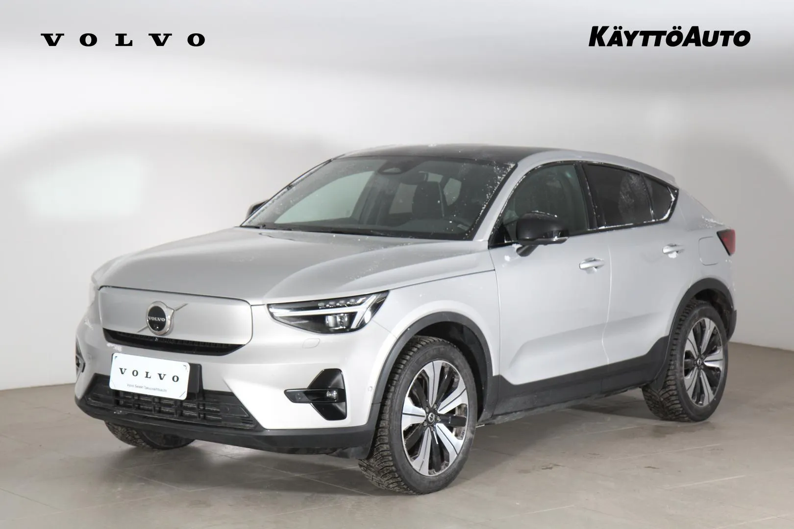 VOLVO C40 OZR-862 carousel image