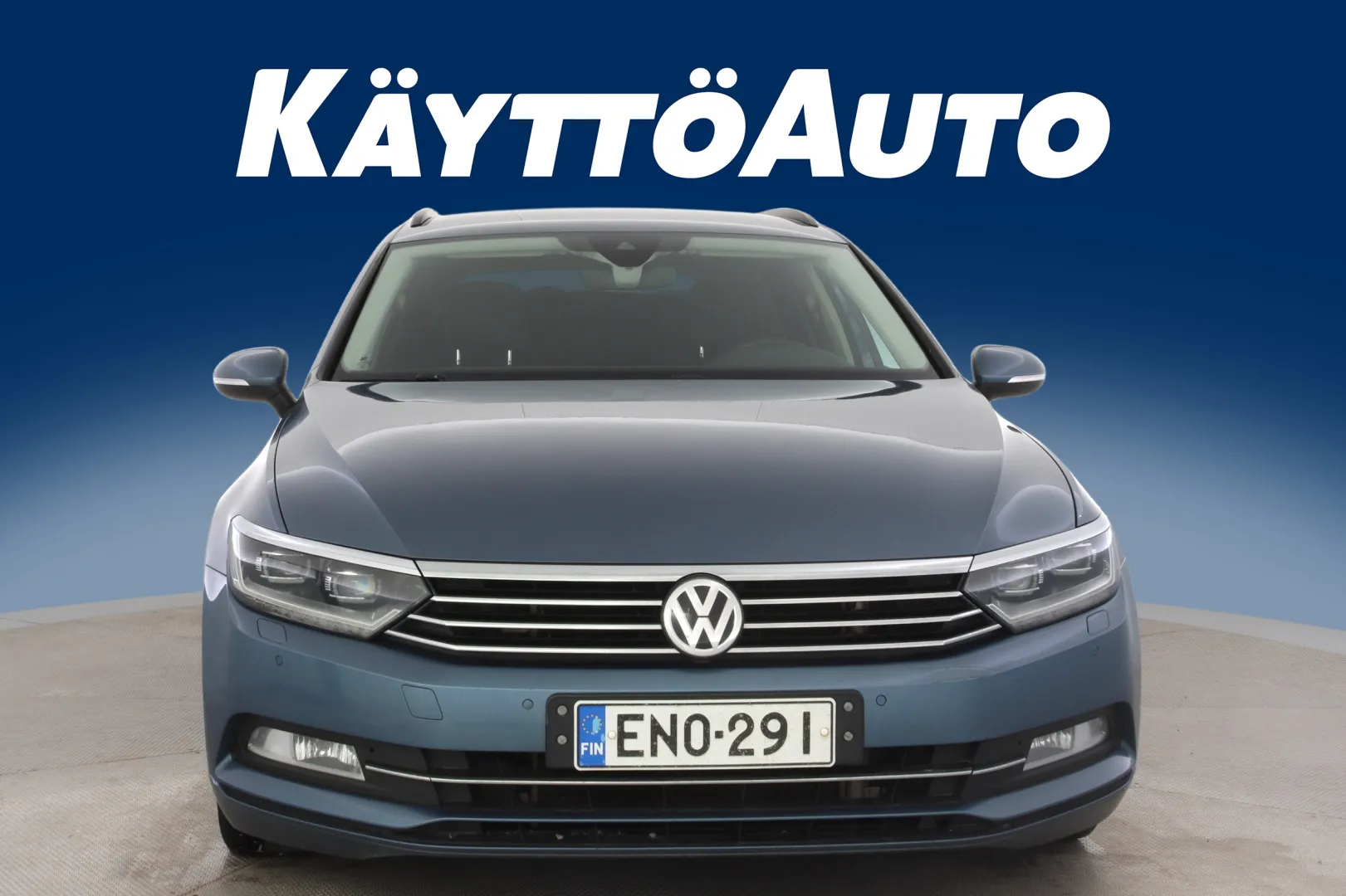 VOLKSWAGEN Passat ENO-291 carousel image