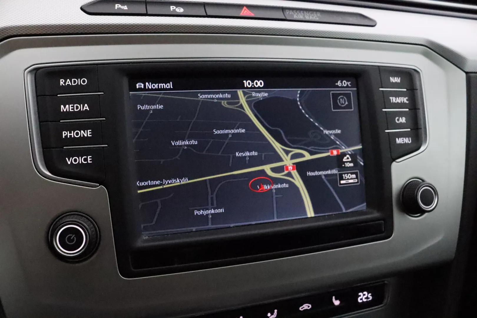 VOLKSWAGEN Passat ENO-291 carousel image