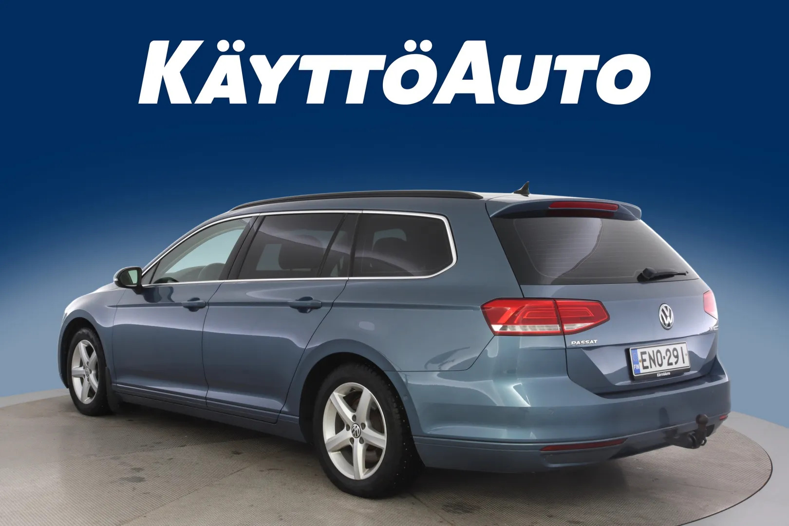 VOLKSWAGEN Passat ENO-291 carousel image