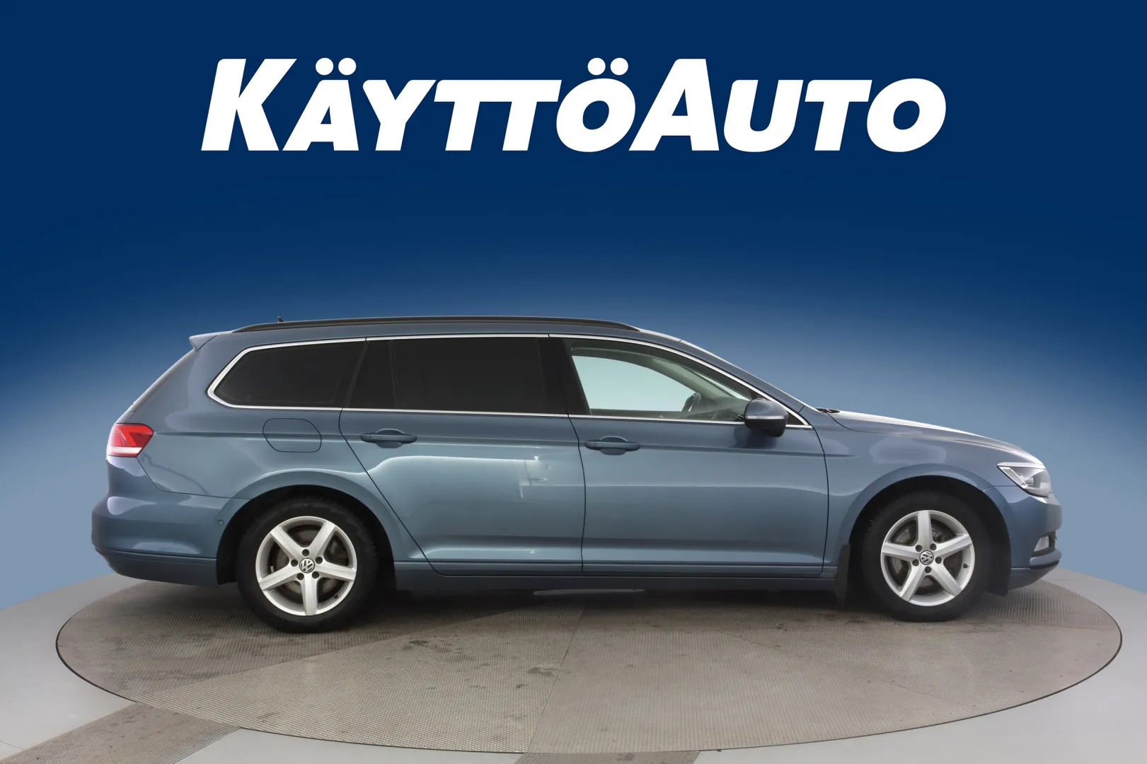 VOLKSWAGEN Passat ENO-291 carousel image