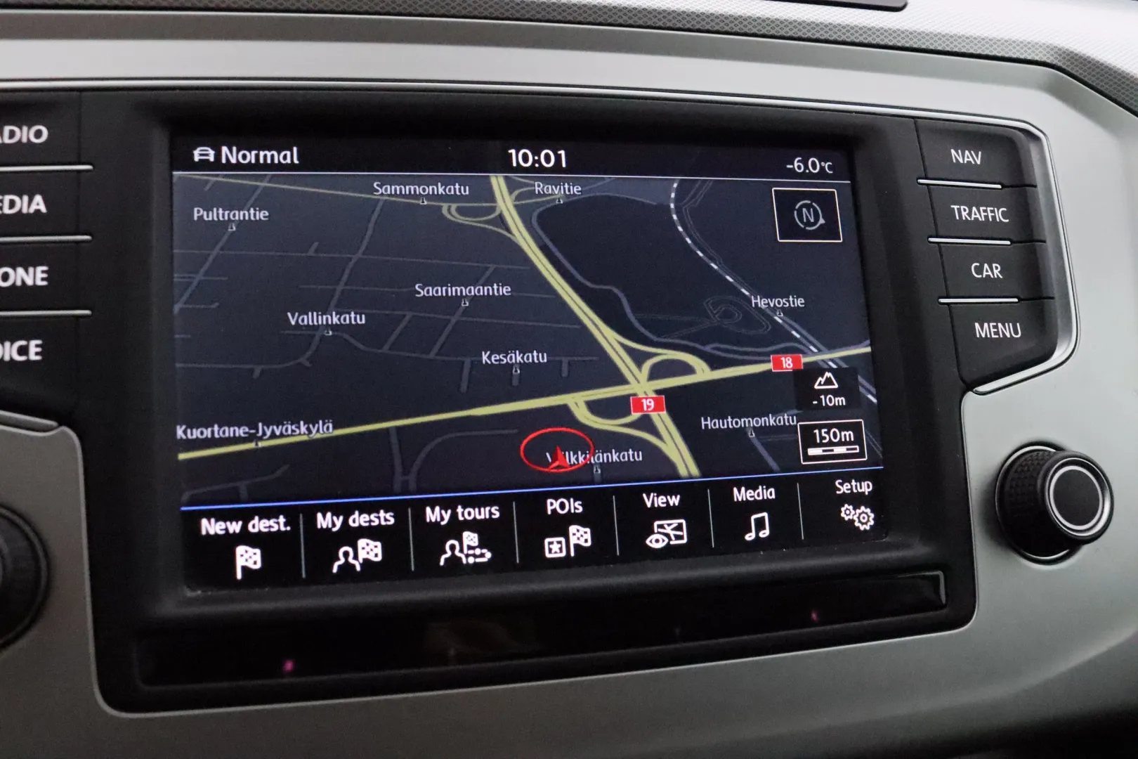 VOLKSWAGEN Passat ENO-291 carousel image