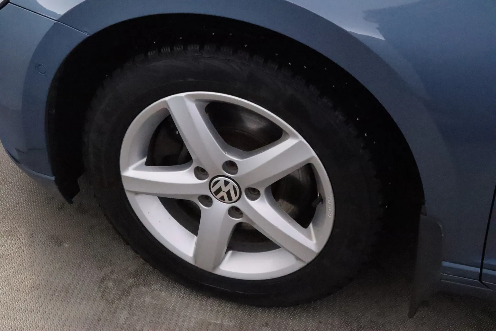 VOLKSWAGEN Passat ENO-291 carousel image