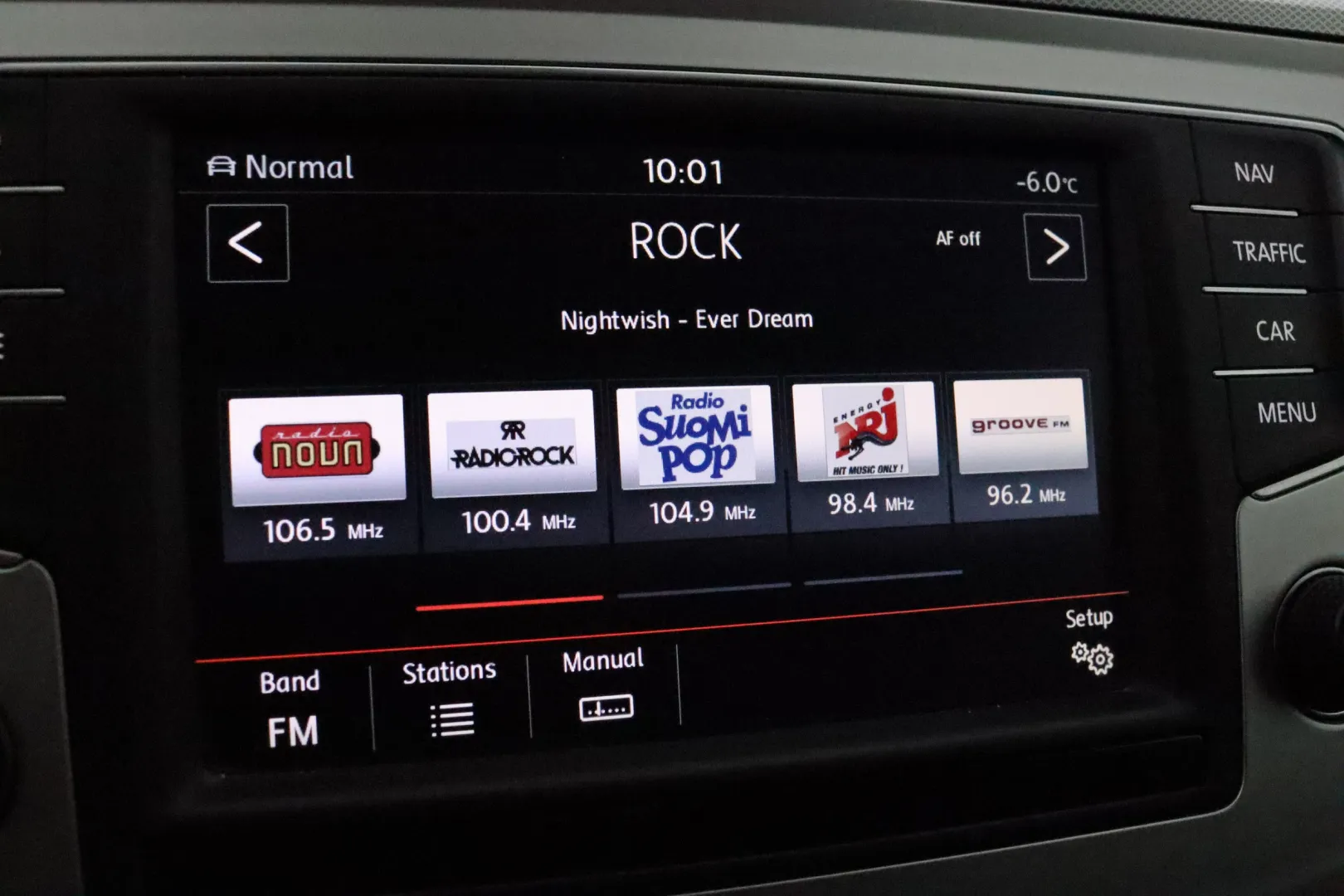 VOLKSWAGEN Passat ENO-291 carousel image