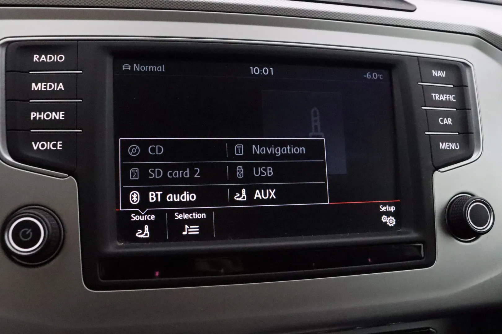 VOLKSWAGEN Passat ENO-291 carousel image