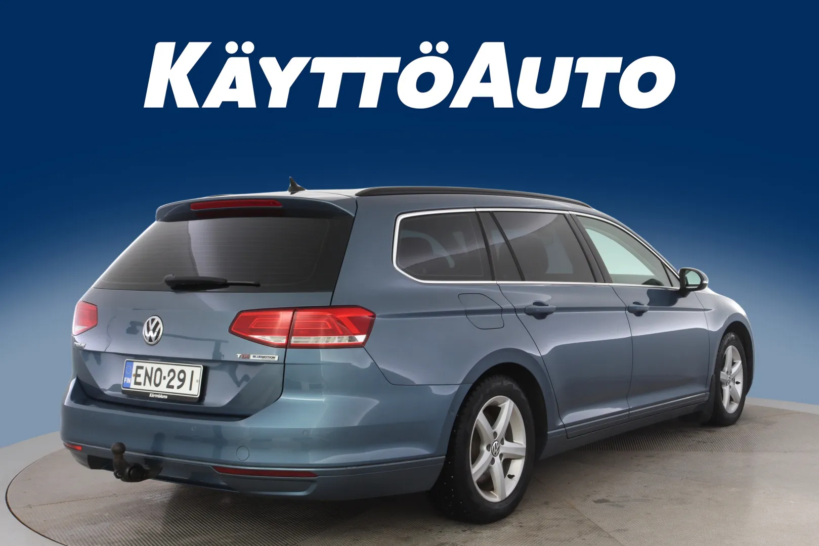 VOLKSWAGEN Passat ENO-291 carousel image