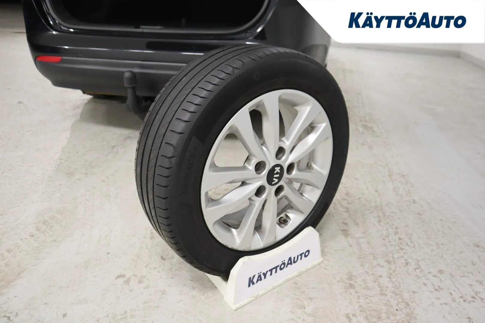 Kia cee´d GML-814 carousel image