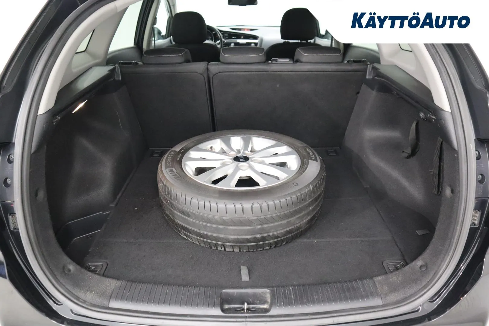 Kia cee´d GML-814 carousel image