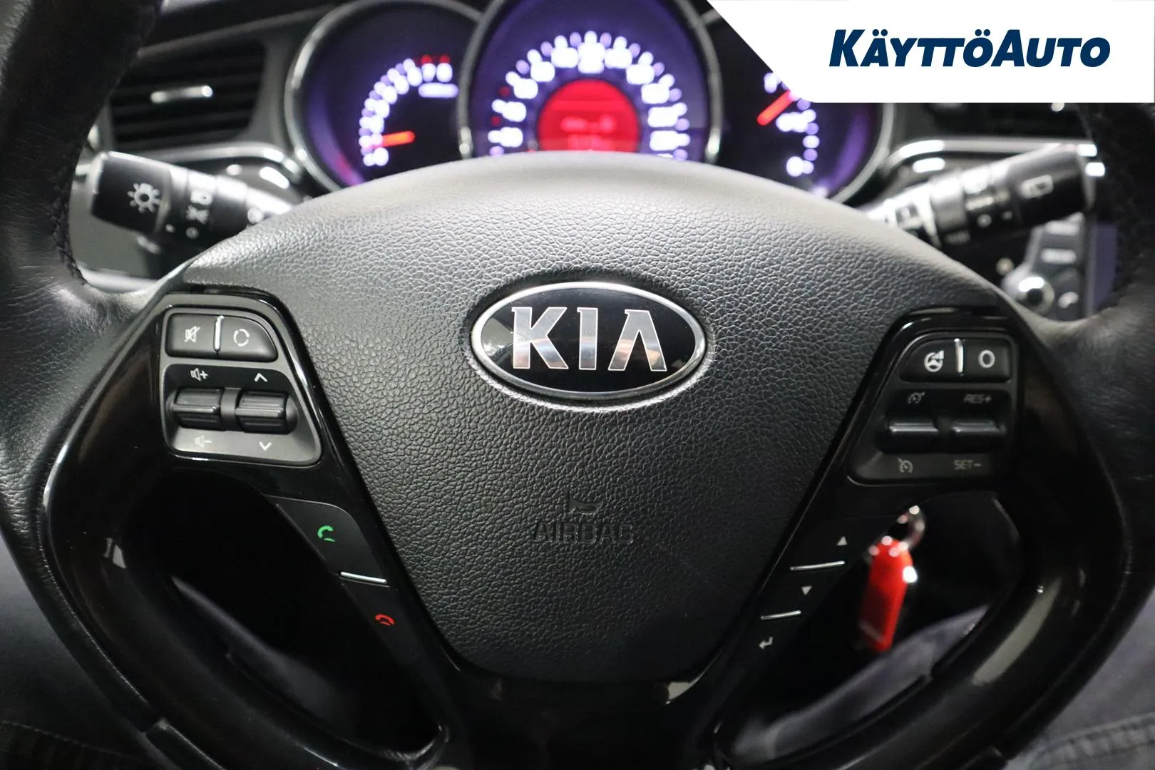 Kia cee´d GML-814 carousel image