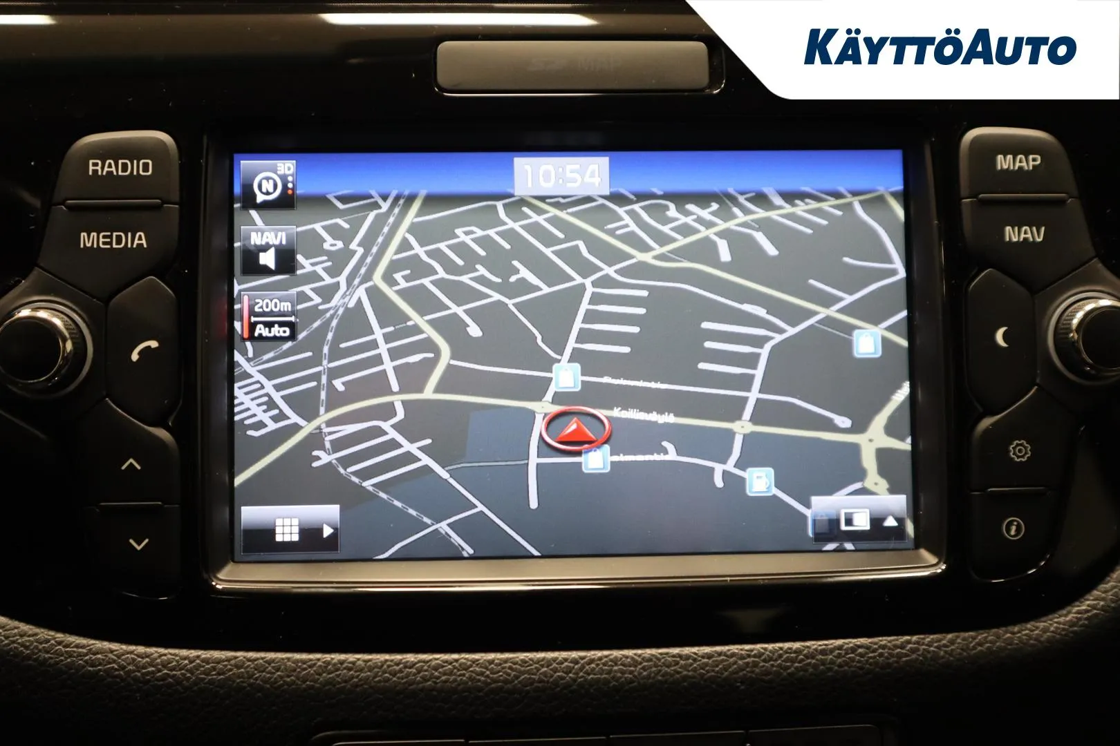 Kia cee´d GML-814 carousel image