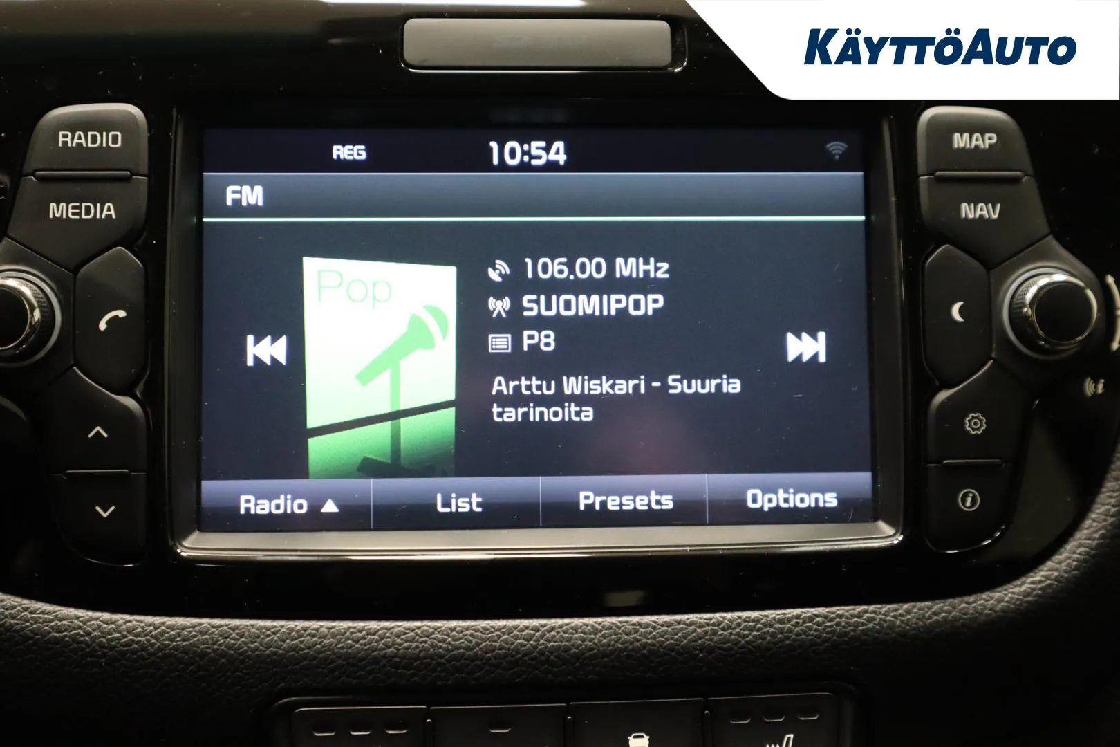 Kia cee´d GML-814 carousel image