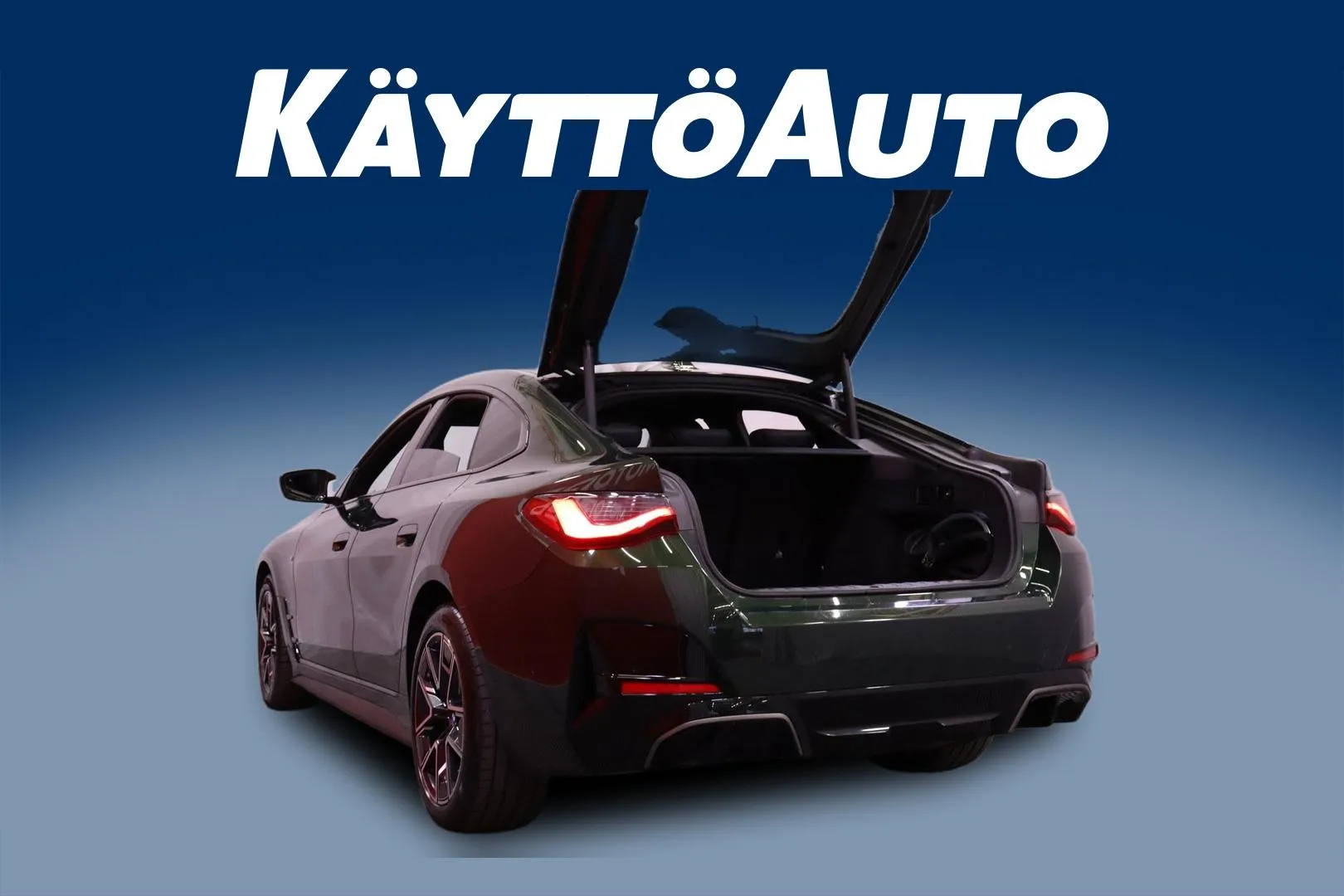 BMW i4 M50 GRJ-890 carousel image