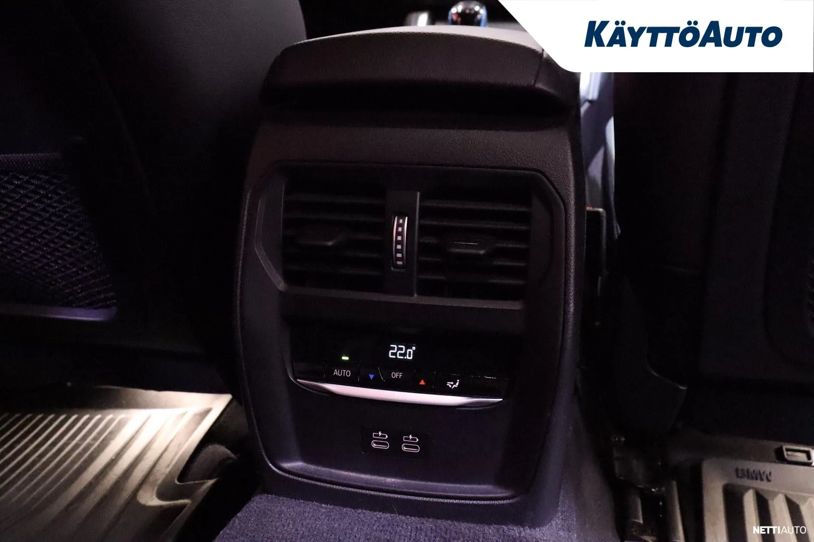 BMW i4 M50 GRJ-890 carousel image