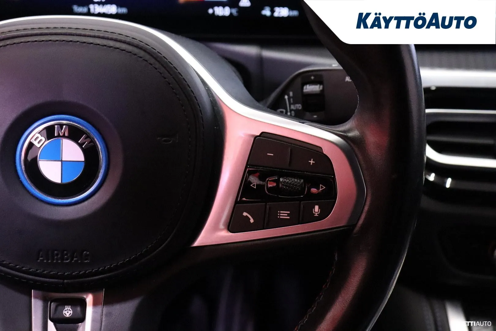 BMW i4 M50 GRJ-890 carousel image