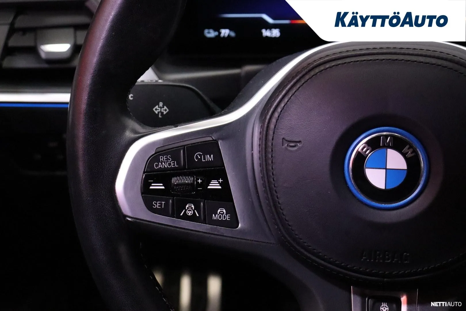 BMW i4 M50 GRJ-890 carousel image