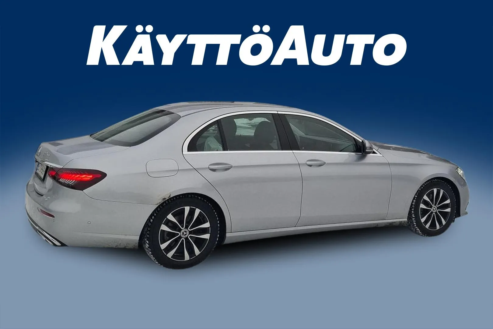 Mercedes-Benz E ETO-669 carousel image