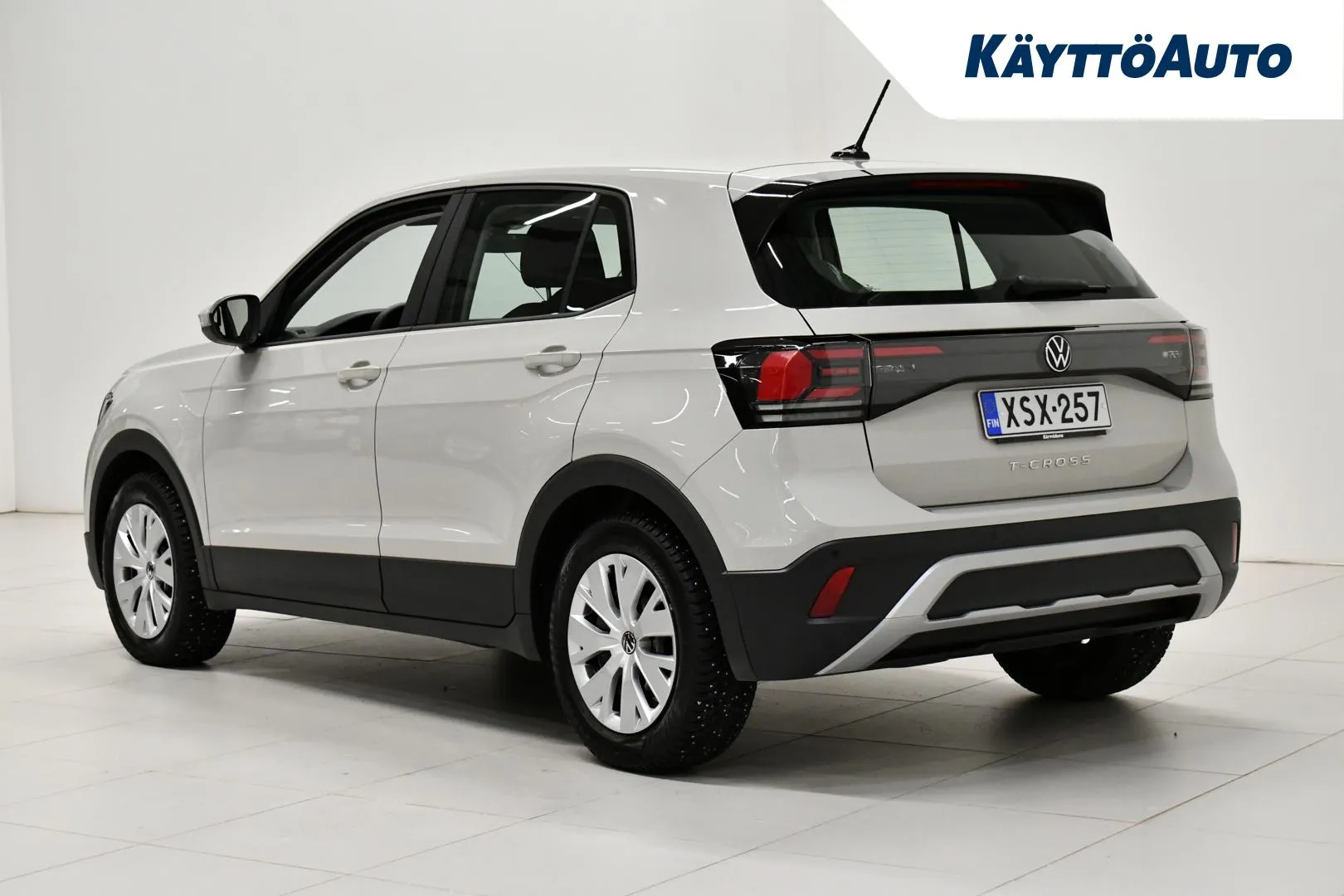 VOLKSWAGEN T-Cross XSX-257 carousel image