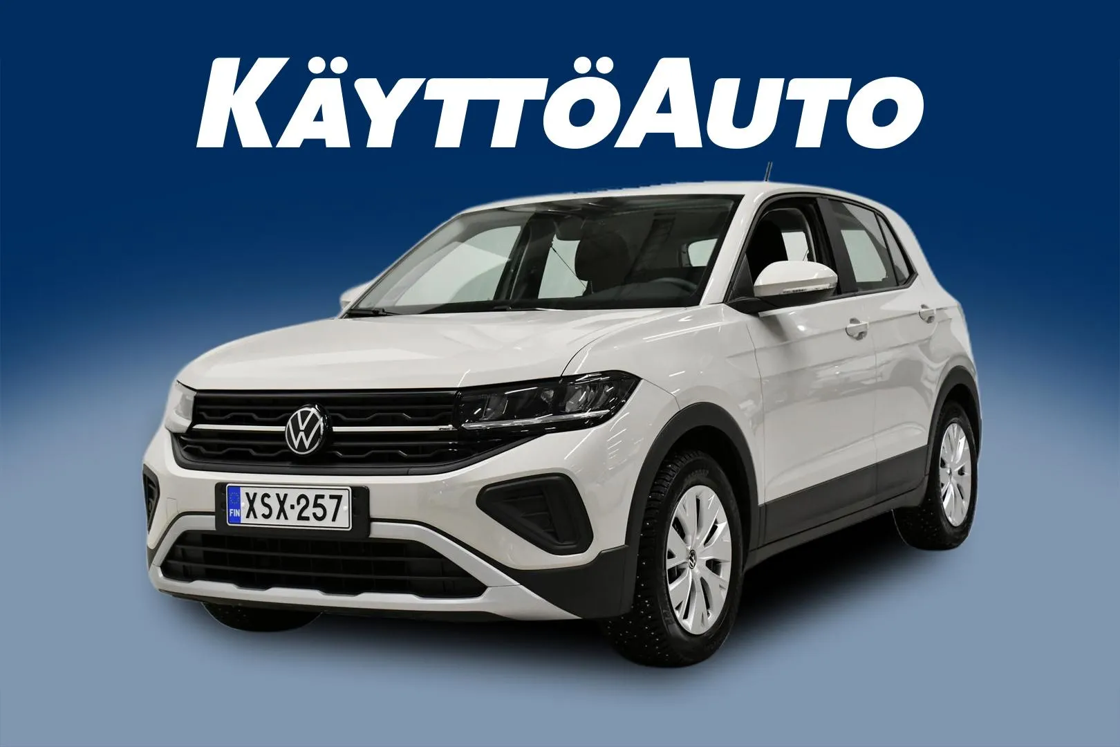 VOLKSWAGEN T-Cross XSX-257 carousel image