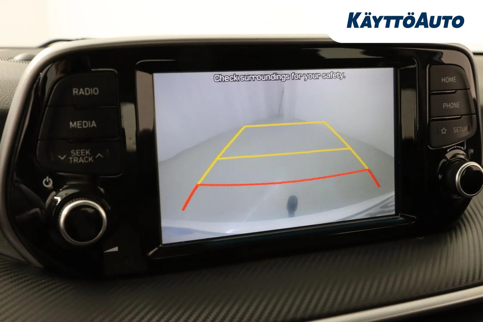 Hyundai Tucson IOK-402 carousel image