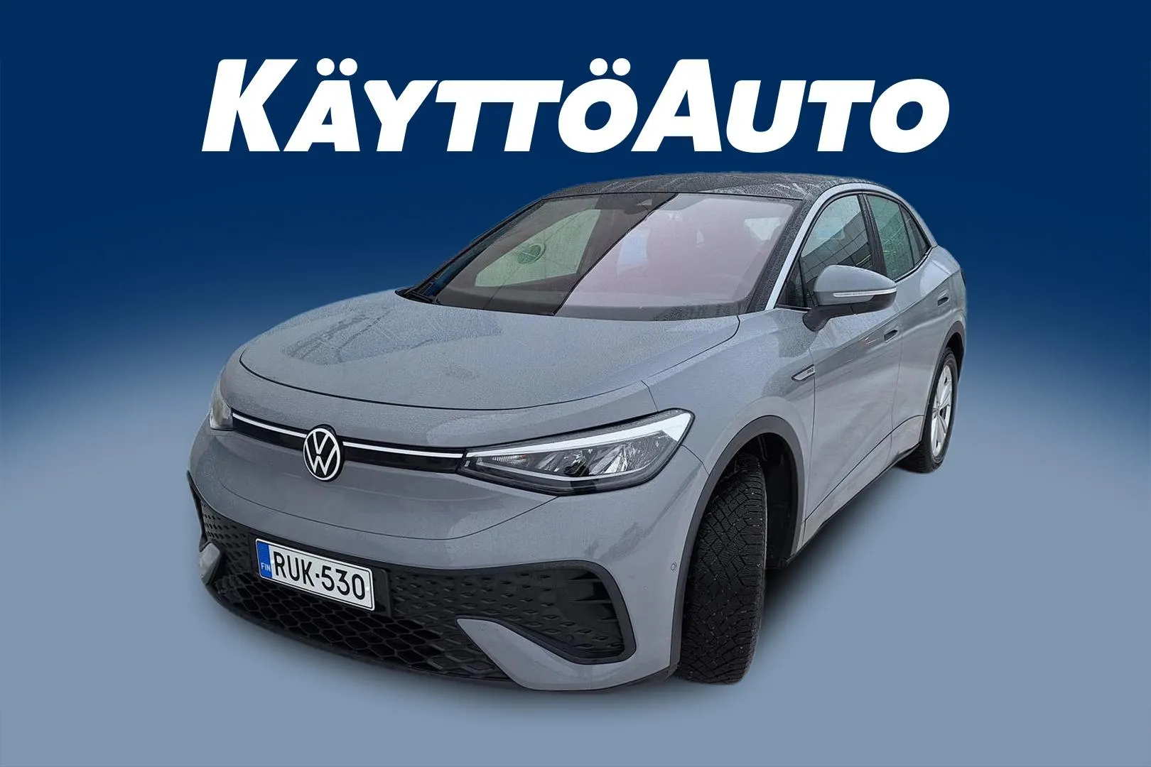 VOLKSWAGEN ID.5 RUK-530 carousel image