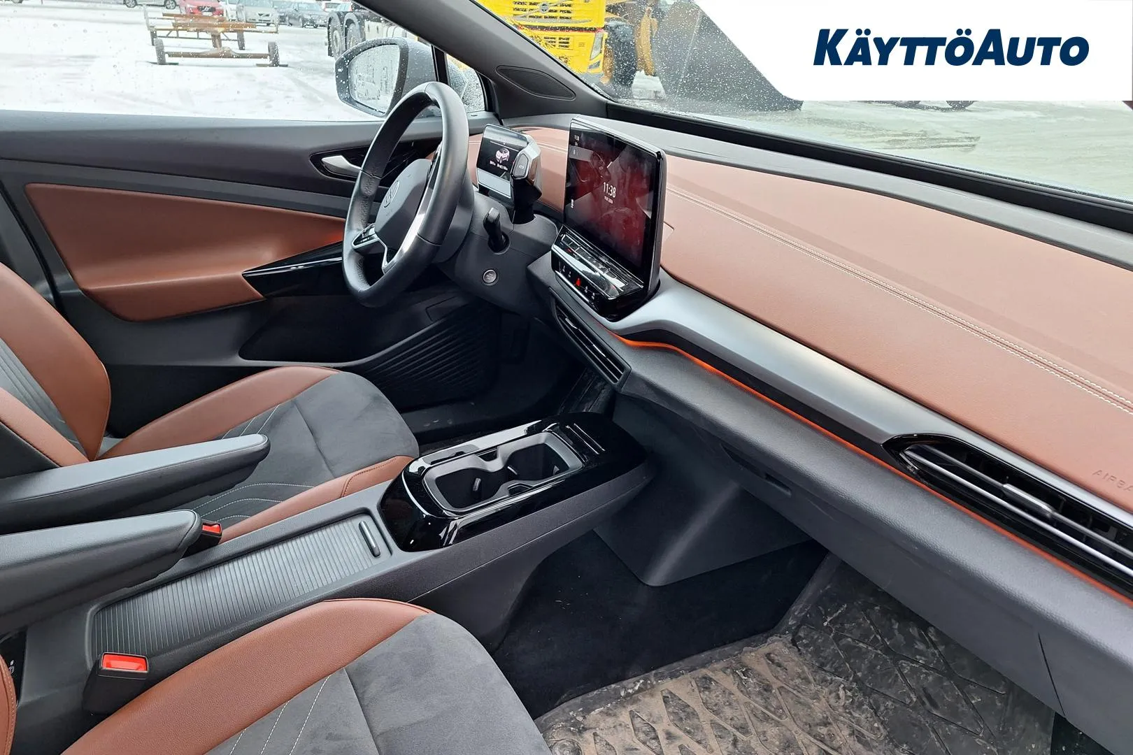 VOLKSWAGEN ID.5 RUK-530 carousel image