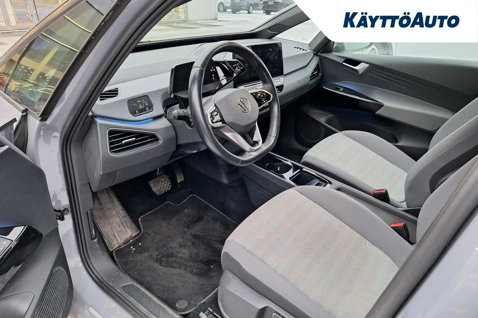 VOLKSWAGEN ID.3 GPY-617 carousel image