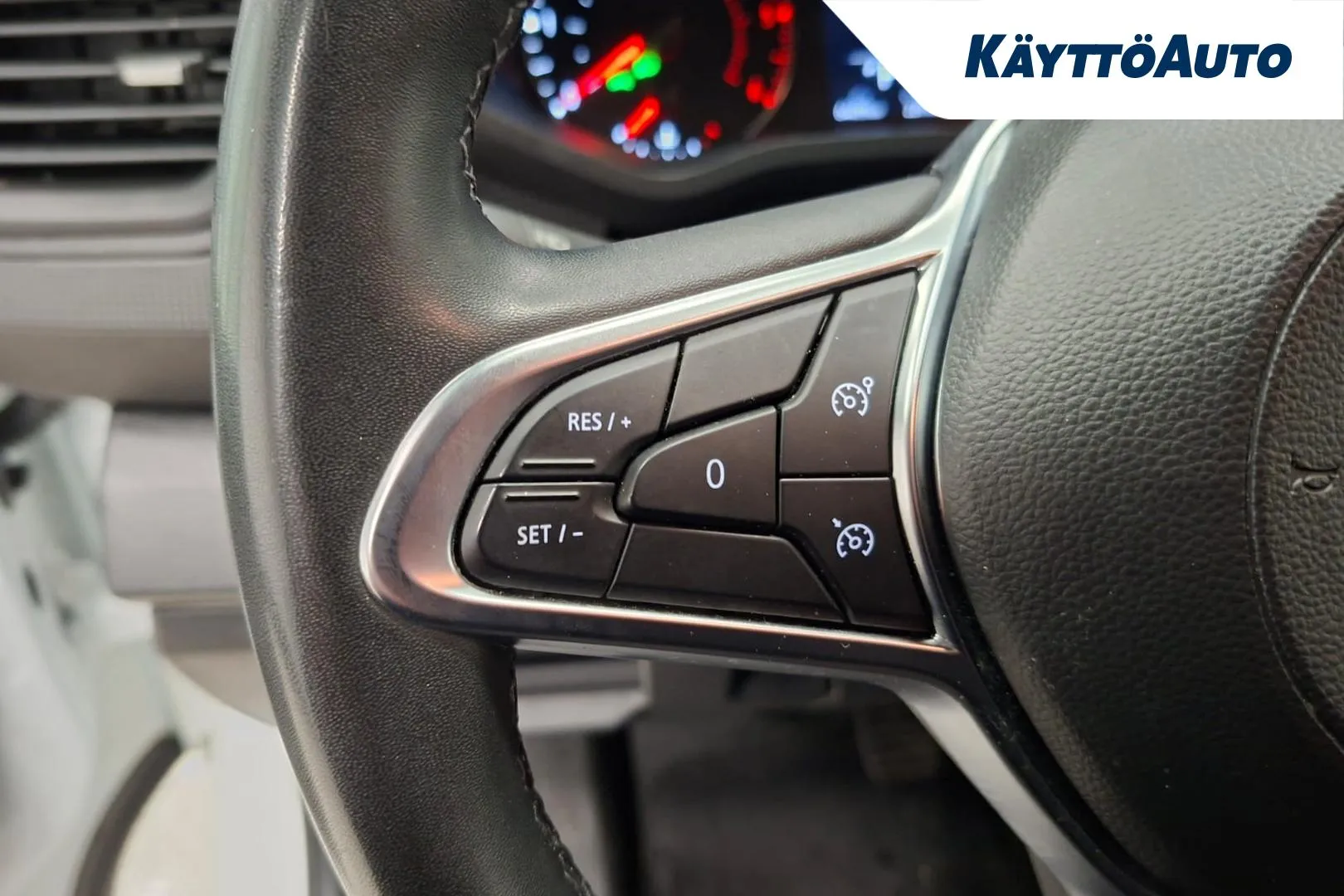 NISSAN Primastar SPB-577 carousel image