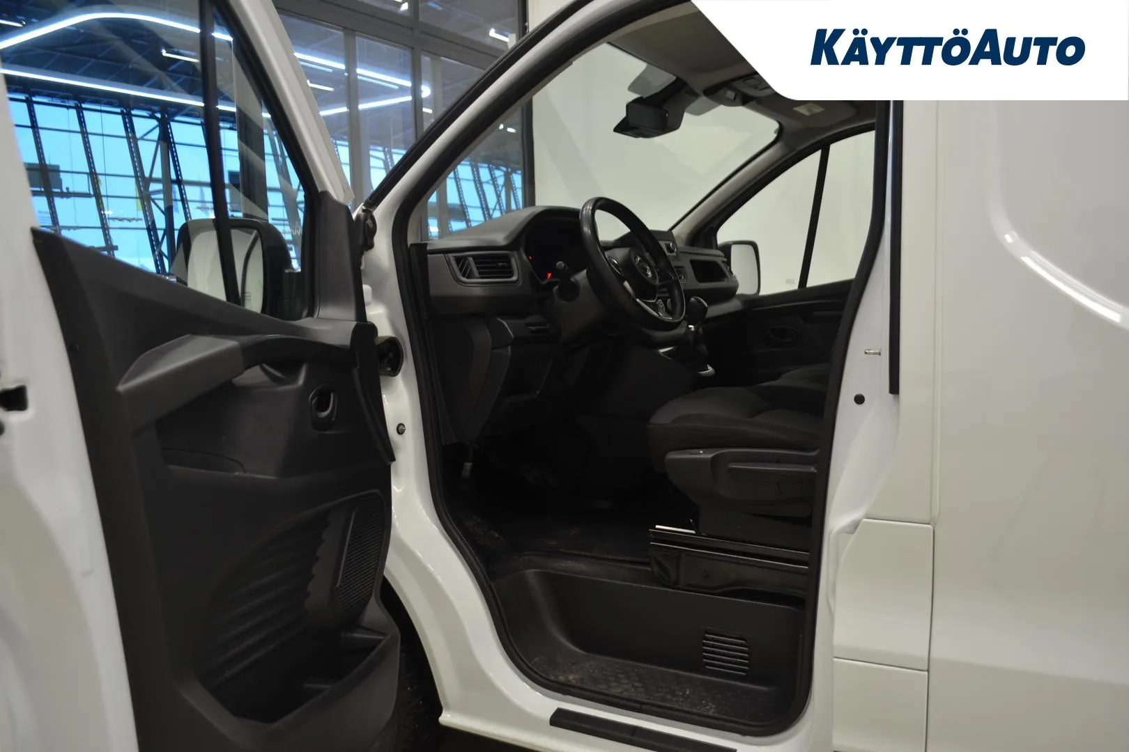 NISSAN Primastar SPB-577 carousel image