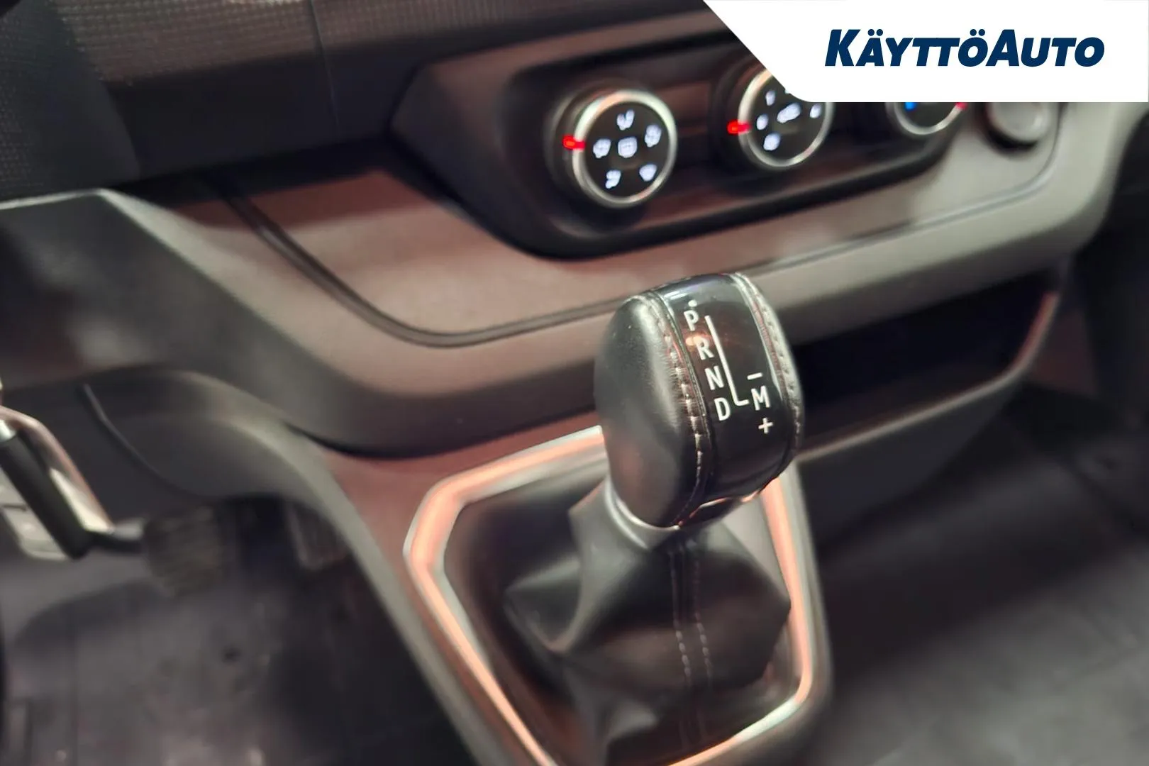 NISSAN Primastar SPB-577 carousel image