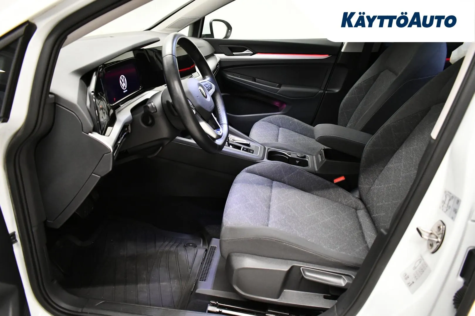 VOLKSWAGEN Golf KTT-563 carousel image