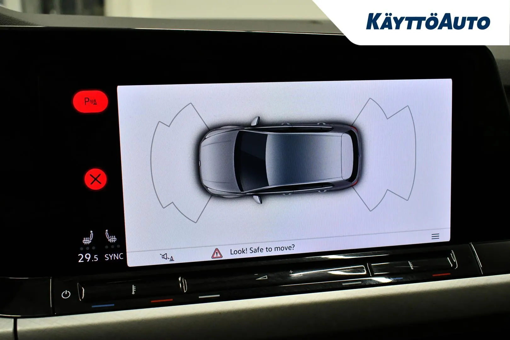 VOLKSWAGEN Golf KTT-563 carousel image