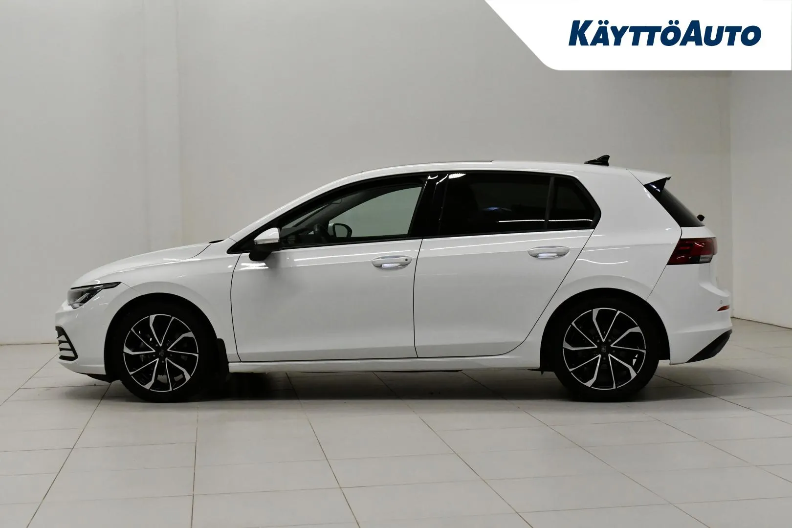 VOLKSWAGEN Golf KTT-563 carousel image