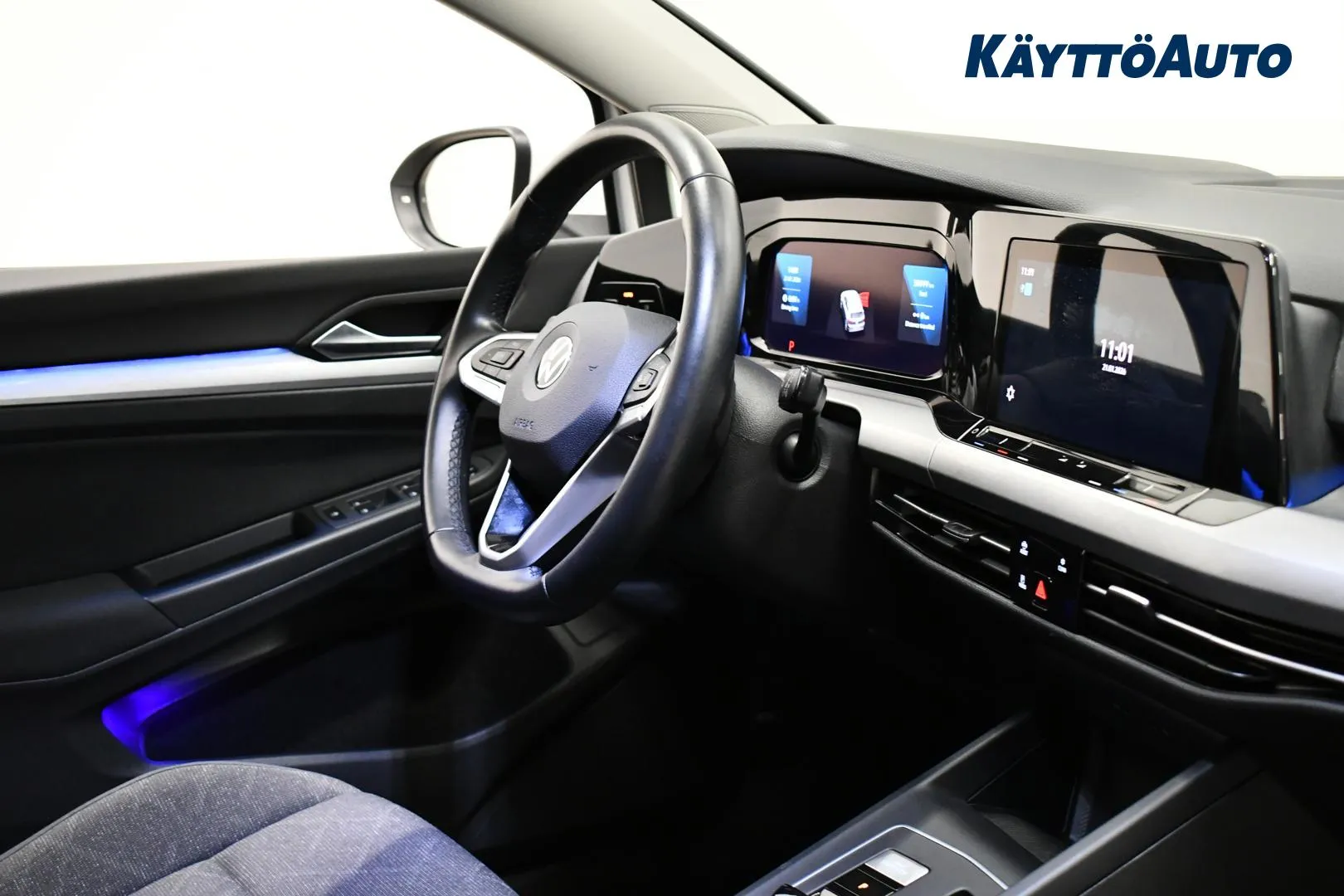 VOLKSWAGEN Golf KTT-563 carousel image