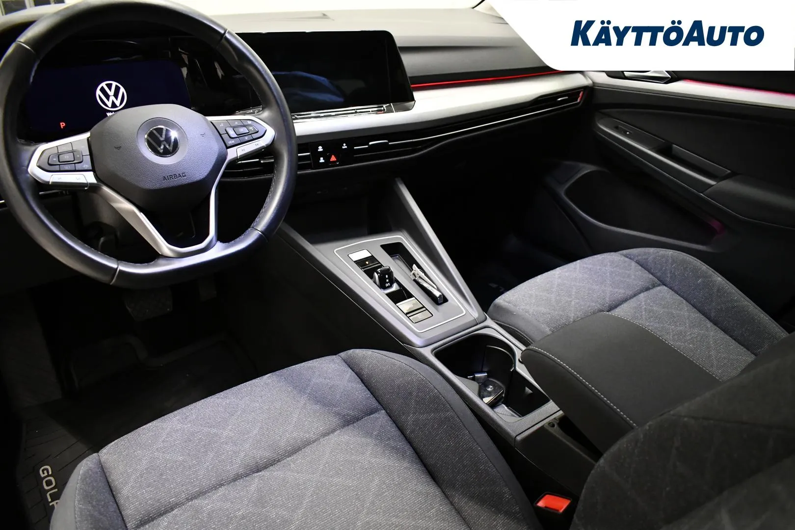 VOLKSWAGEN Golf KTT-563 carousel image