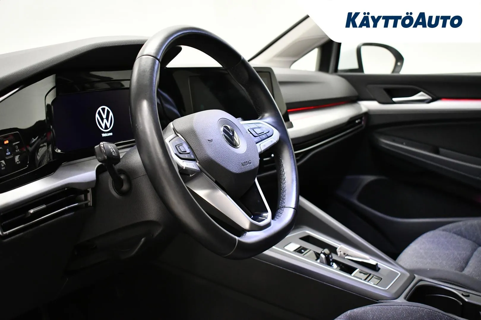 VOLKSWAGEN Golf KTT-563 carousel image