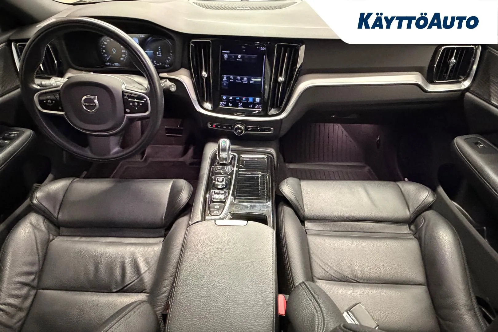 VOLVO V60 T8 Twin Engine EUA-185 carousel image