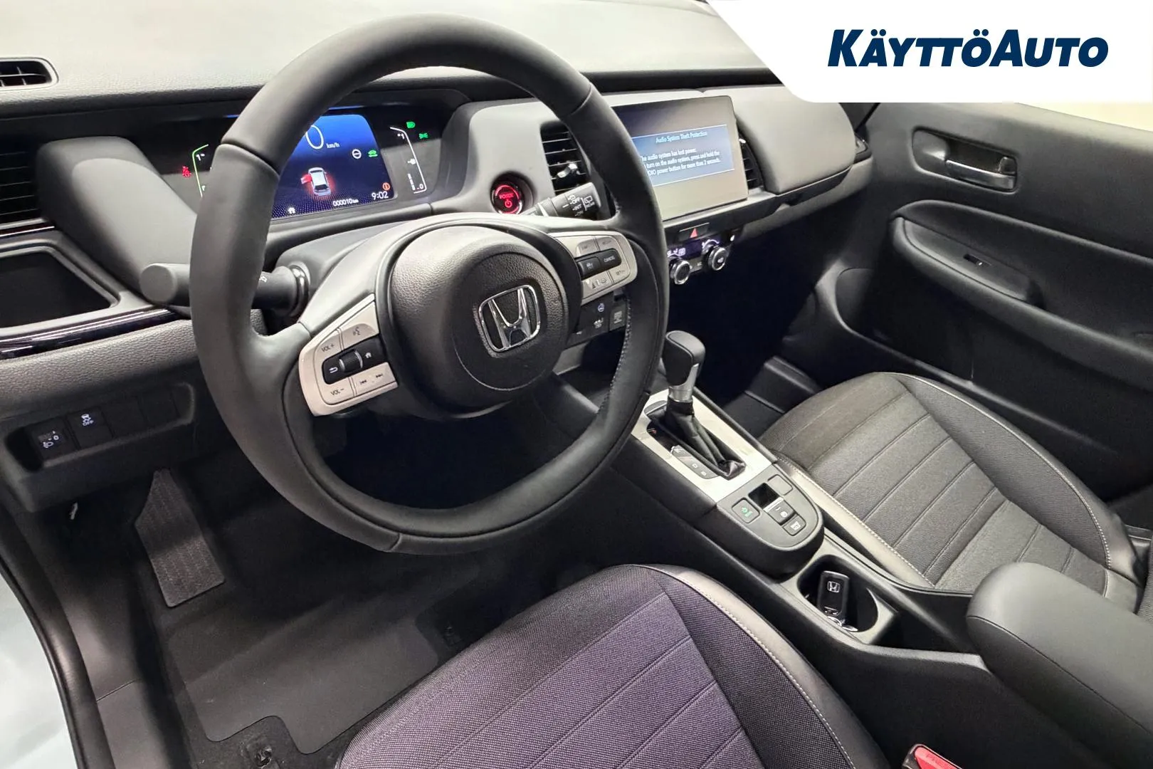 Honda Jazz FNH-917 carousel image