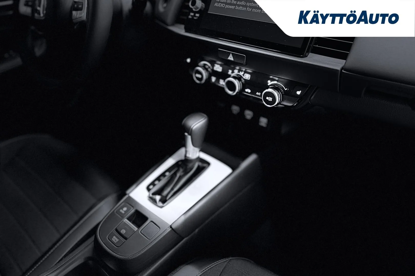 Honda Jazz FNH-917 carousel image