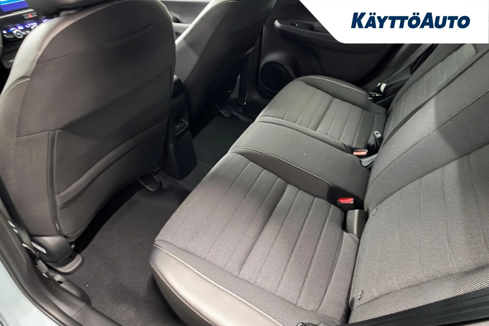 Honda Jazz FNH-917 carousel image