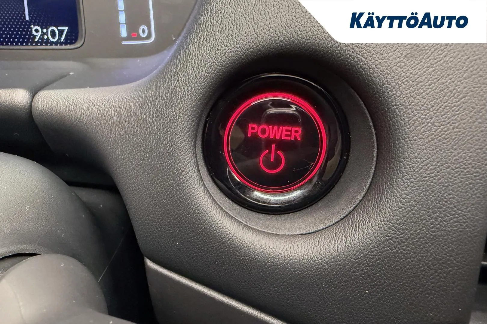 Honda Jazz FNH-917 carousel image