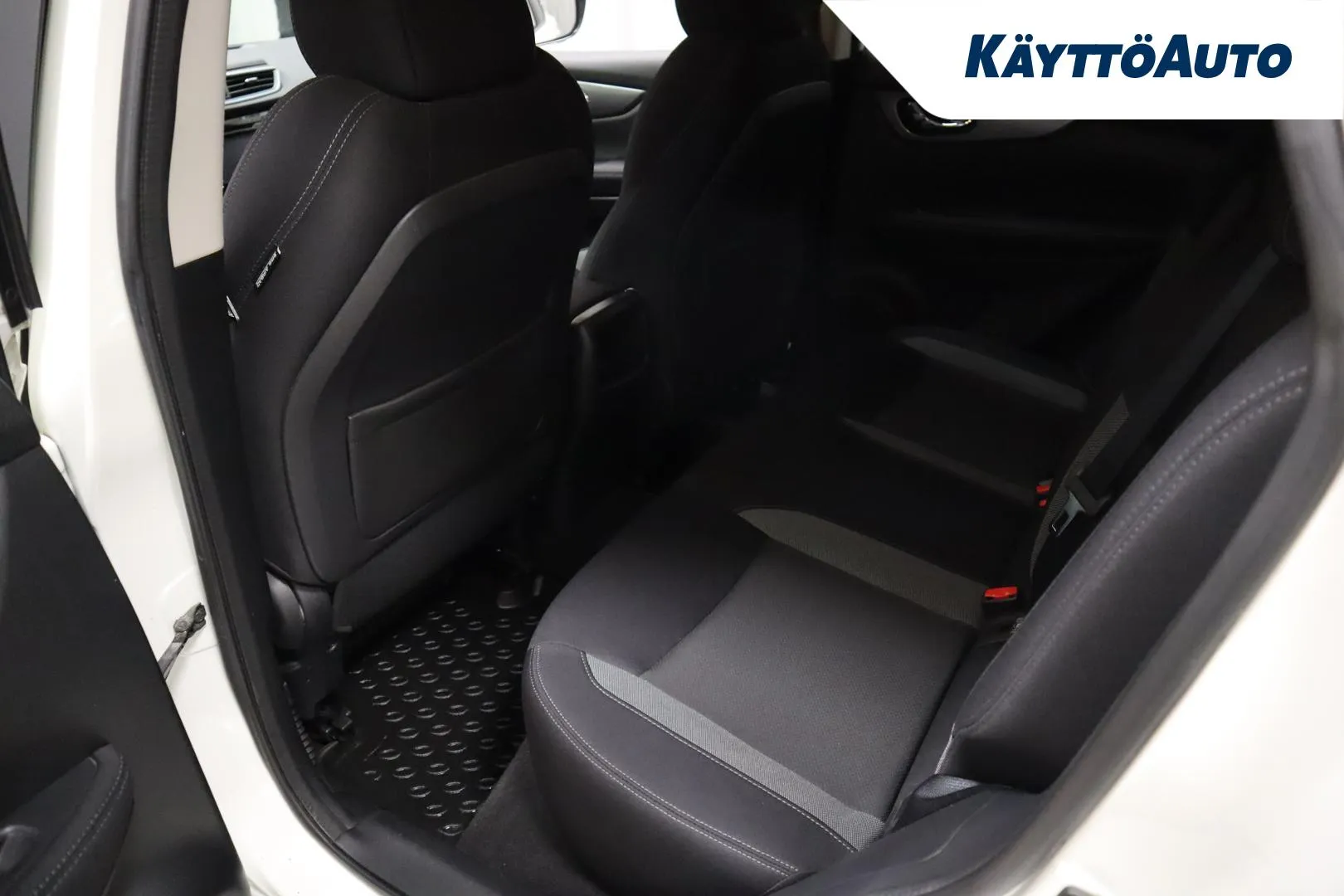 NISSAN Qashqai JKZ-162 carousel image