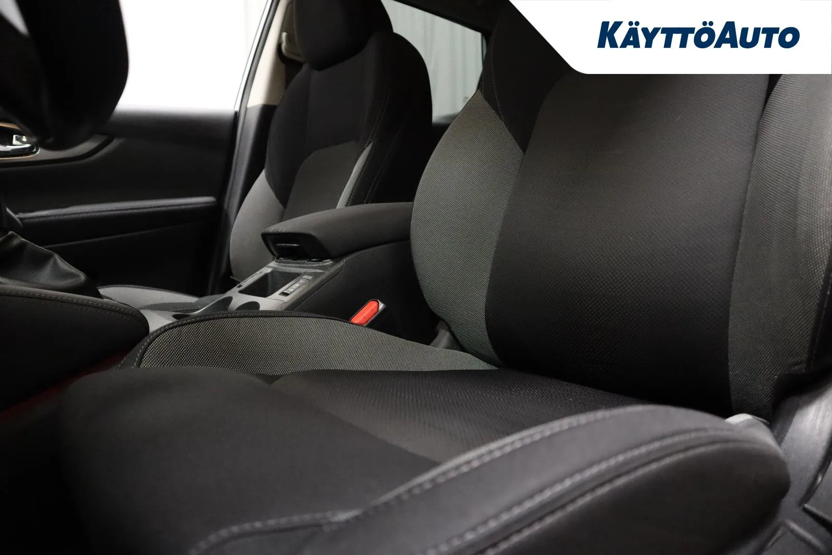 NISSAN Qashqai JKZ-162 carousel image