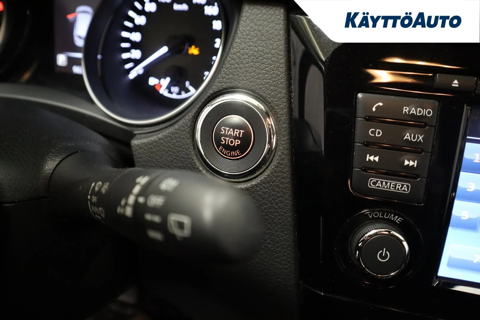 NISSAN Qashqai JKZ-162 carousel image