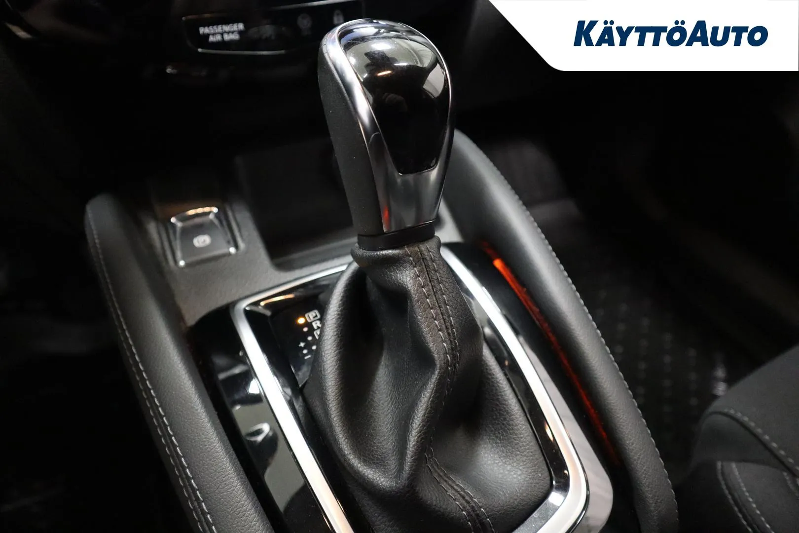 NISSAN Qashqai JKZ-162 carousel image